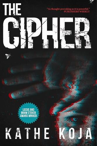 Cover image for The Cipher