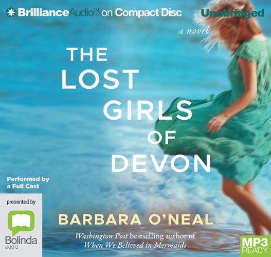 The Lost Girls Of Devon