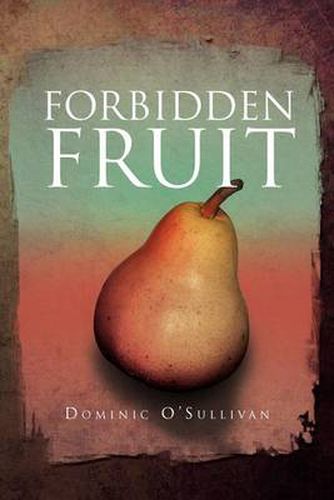 Cover image for Forbidden Fruit