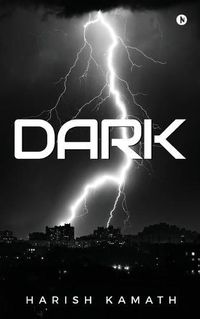 Cover image for Dark