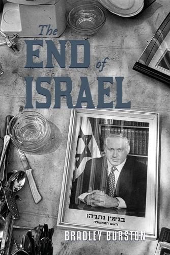 Cover image for The End of Israel