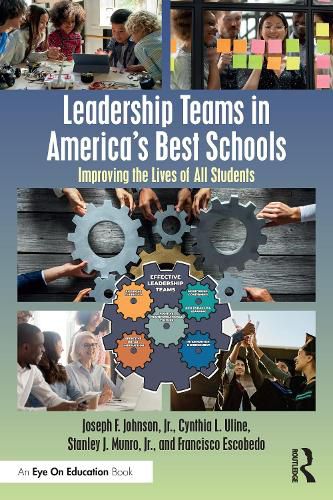 Cover image for Leadership Teams in America's Best Schools