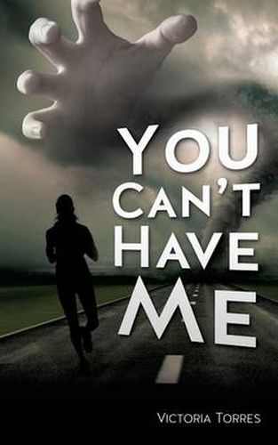 Cover image for You Can't Have Me!