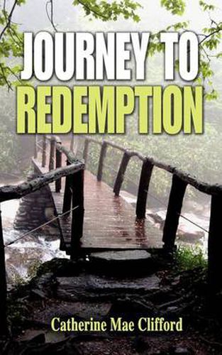 Cover image for Journey to Redemption