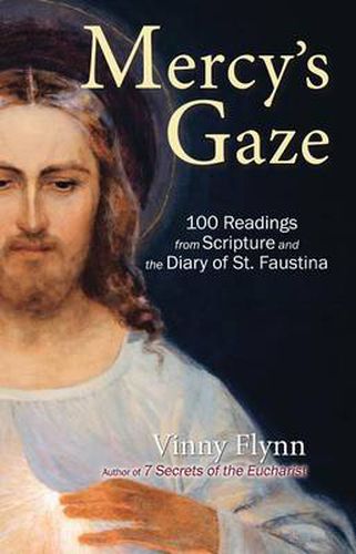 Cover image for Mercy's Gaze