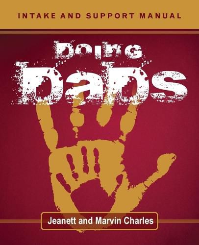 Doing DADS: Intake and Support Manual