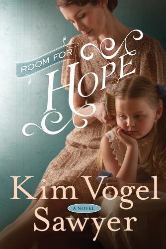 Cover image for Room for Hope