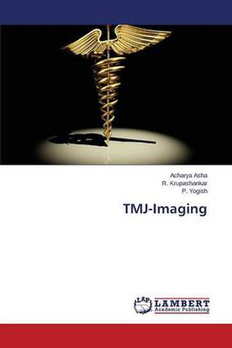 Cover image for TMJ-Imaging