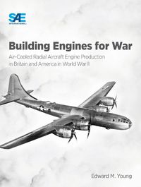 Cover image for Building Engines for War