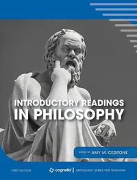 Cover image for Introductory Readings in Philosophy