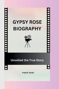 Cover image for Gypsy Rose