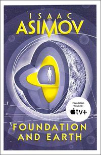Cover image for Foundation and Earth