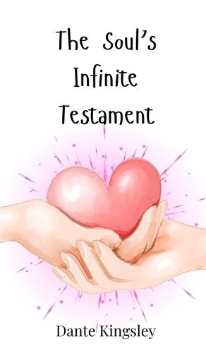 Cover image for The Soul's Infinite Testament