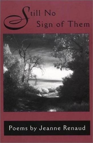 Cover image for Still No Sign of Them