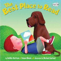 Cover image for The Best Place to Read