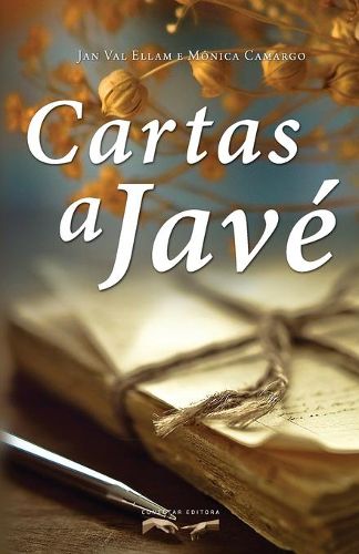 Cover image for Cartas a Jave