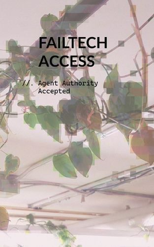 Cover image for FAILTECH Access
