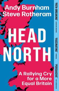 Cover image for Head North