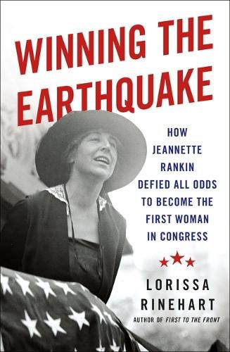 Cover image for Winning the Earthquake
