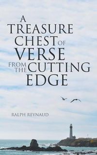 Cover image for A Treasure Chest of Verse from the Cutting Edge