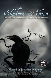 Cover image for Shadows & Verse