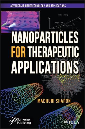 Cover image for Nanoparticles for Therapeutic Applications