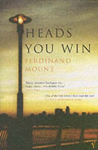 Cover image for Heads You Win