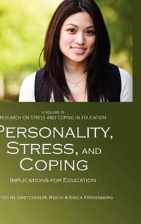 Cover image for Personality, Stress and Coping Implications for Education