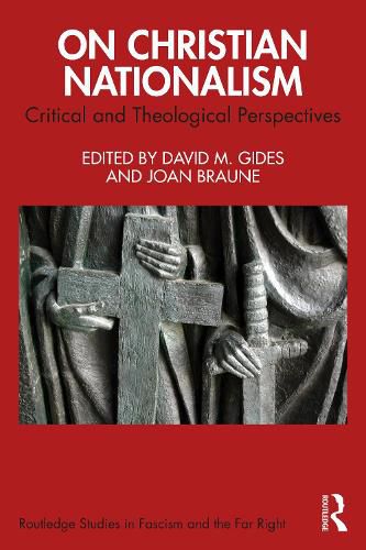 Cover image for On Christian Nationalism