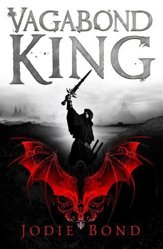 Cover image for The Vagabond King