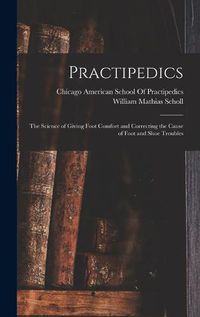 Cover image for Practipedics