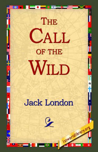 Cover image for The Call of the Wild