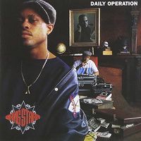 Cover image for Daily Operation