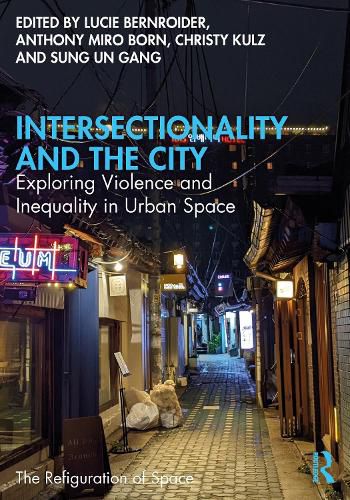 Cover image for Intersectionality and the City