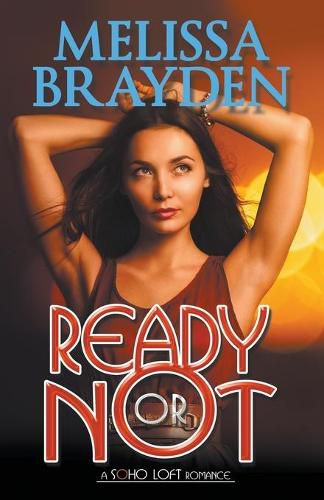 Cover image for Ready or Not