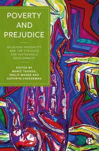 Cover image for Poverty and Prejudice