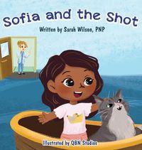 Cover image for Sofia and the Shot
