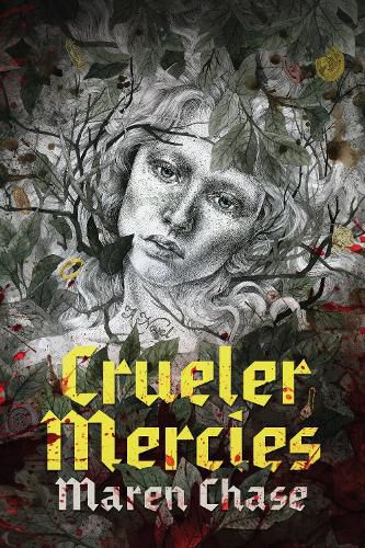 Cover image for Crueler Mercies