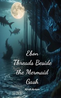 Cover image for Ebon Threads Beside the Mermaid Gash