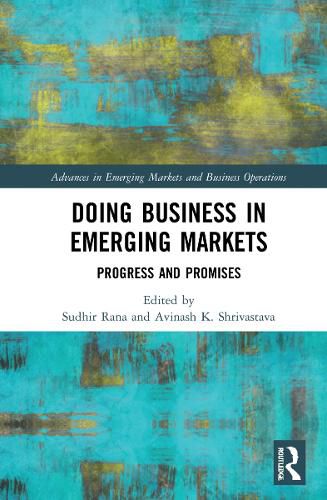 Cover image for Doing Business in Emerging Markets: Progress and Promises