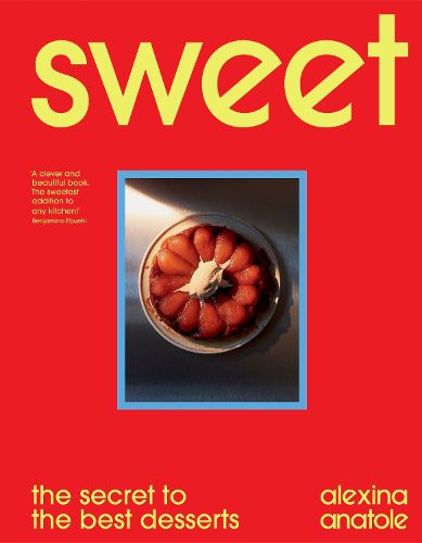 Cover image for Sweet