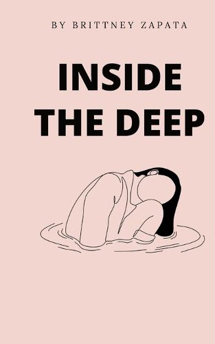 Cover image for Inside the Deep