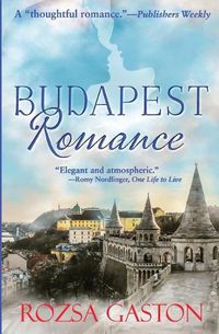 Cover image for Budapest Romance