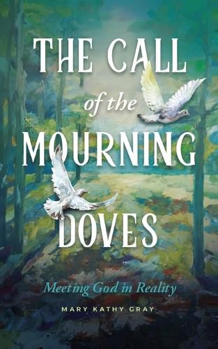 Cover image for The Call of the Mourning Doves