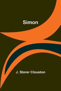 Cover image for Simon