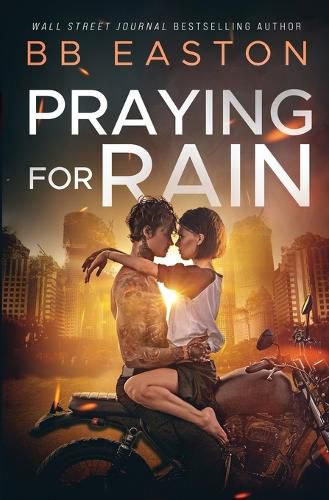 Cover image for Praying for Rain