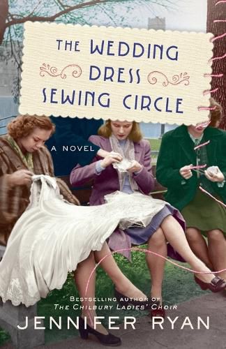 The Wedding Dress Sewing Circle