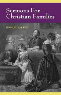 Cover image for Sermons for Christian Families