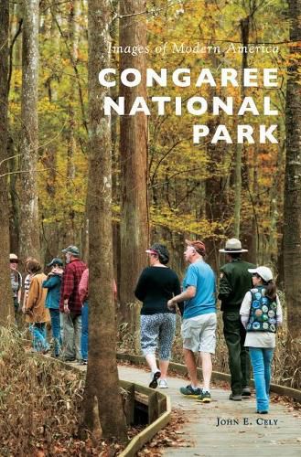 Cover image for Congaree National Park