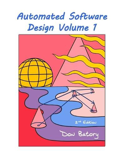 Cover image for Automated Software Design Volume 1, 2nd Edition Public